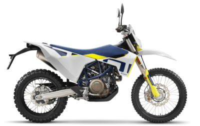 HUSQVARNA 701