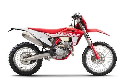 GASGAS EC-F