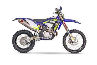 SHERCO SE SE/F