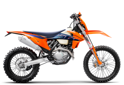 KTM EXC/F