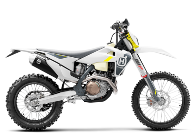 HUSQVARNA FE
