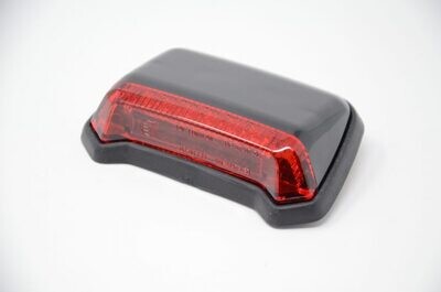 LED TAIL LIGHT DAKAR STYLE HOMOLOGATED