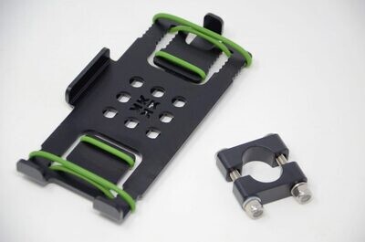 RUGGED PHONE SUPPORT