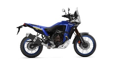 YAMAHA TENERE 700 WR