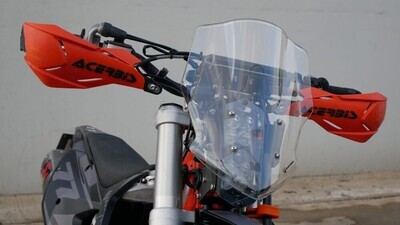 KIT RALLY XTREME UPGRADE
