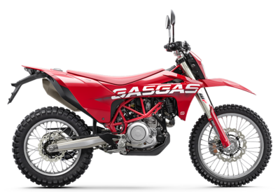 GASGAS 700