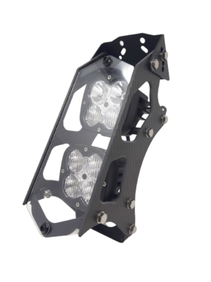 RALLY KIT XTREME KTM EXC