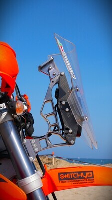 RALLY KIT CNC UNIVERSAL