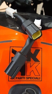 HEADLIGHT ADAPTER MY 2024
