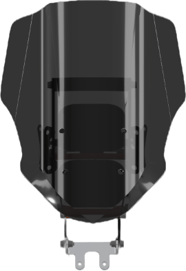 ENDURO TOWER