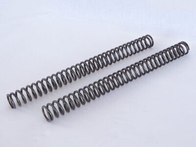 FRONT SPRINGS RACING KTM 950 990 ADV SE