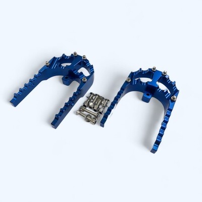 FOOTPEG ENLARGEMENTS T700