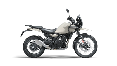 HIMALAYAN 450
