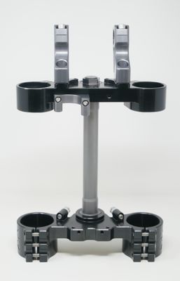 ドリメデッキ DME Subframe and Fuel cell for Zx14 – Hard Times Parts