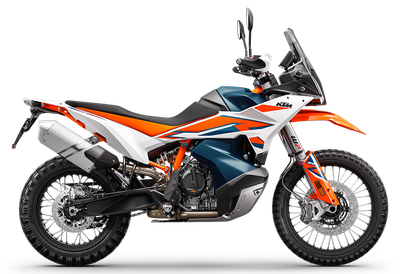 KTM 890 ADVENTURE