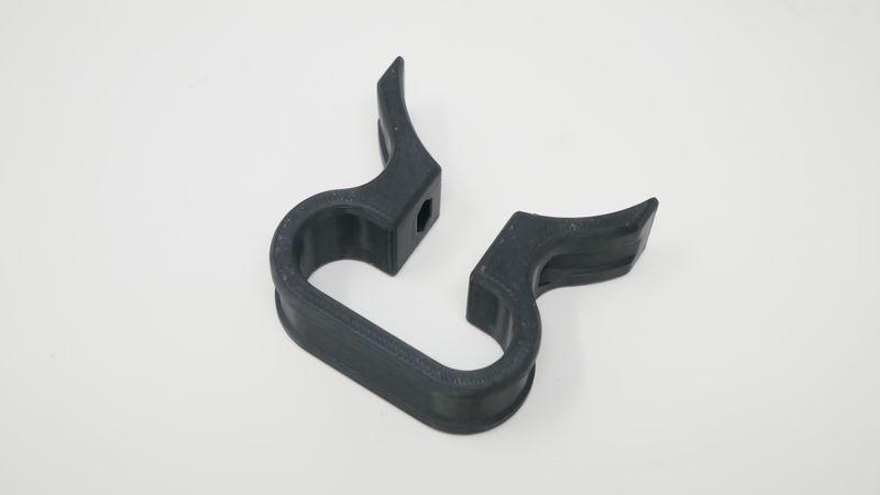 UNIVERSAL RALLY HOSES SUPPORT