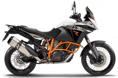 KTM 1050 1X90