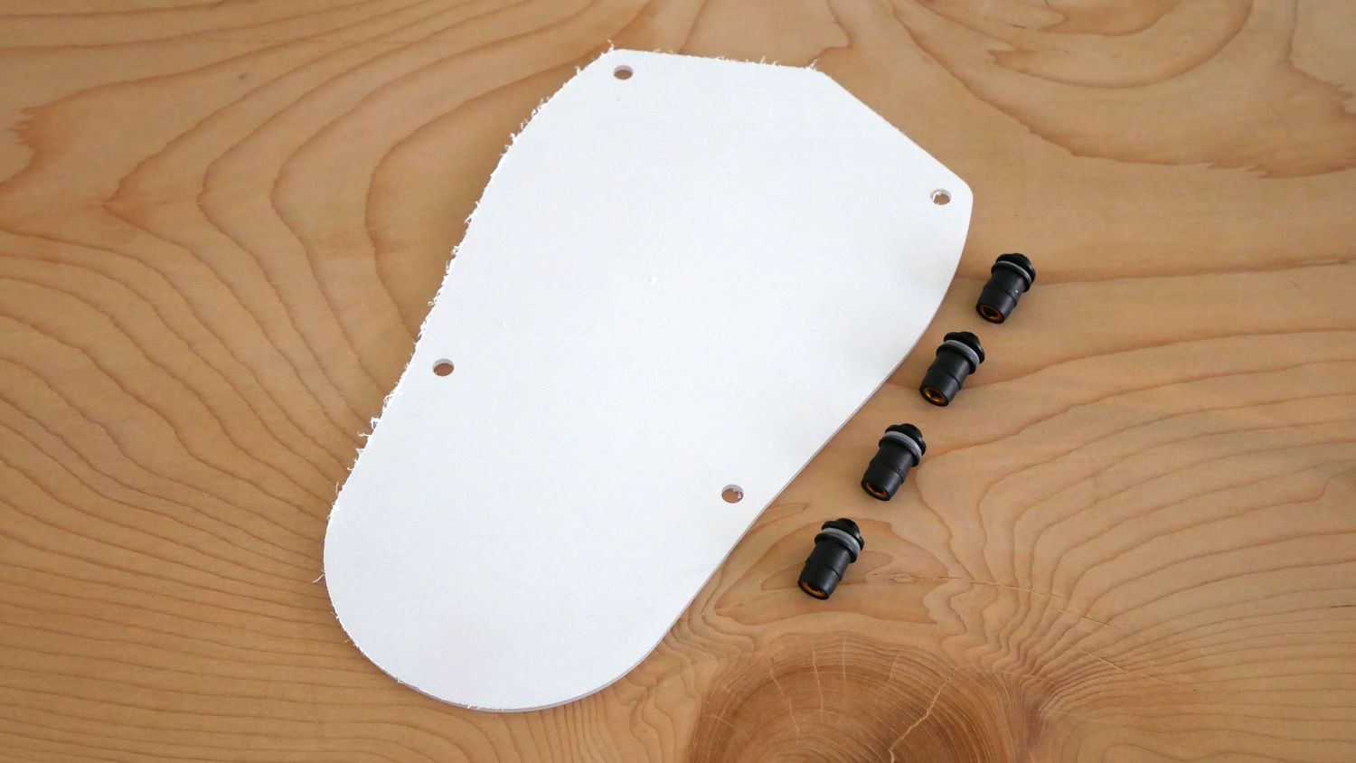 REPLACEMENT LIGHT PROTECTION