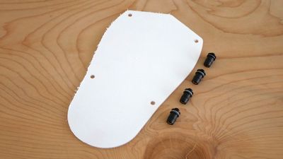 REPLACEMENT LIGHT PROTECTION