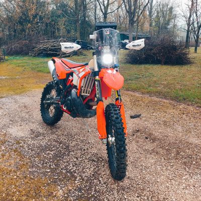 RALLY KIT BETA RR