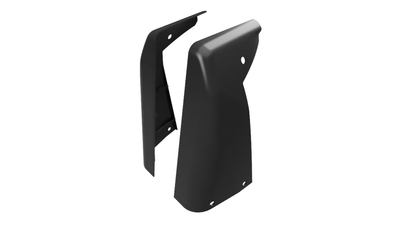 **RALLY FAIRINGS KTM 950 990 ADVENTURE**