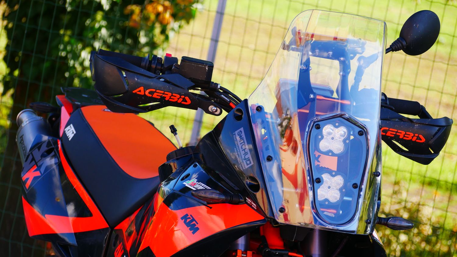 KTM 690 990 Rally Raid Products サーモ 88℃ KTM 690 990 Rally Raid Products サーモ 88℃（KTM 690 ENDURO R）