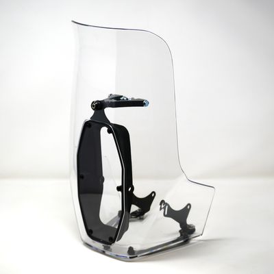 UPGRADE REPLACEMENT EVO SCREEN KIT RALLY PRO AND ADV