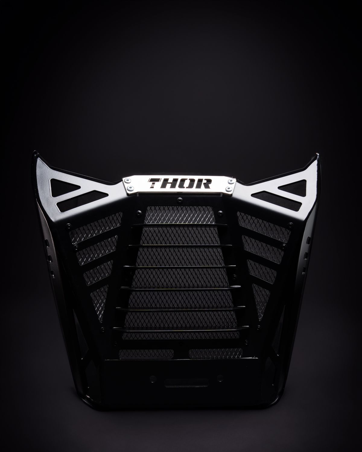 SKIDPLATE GP MUCCI THOR