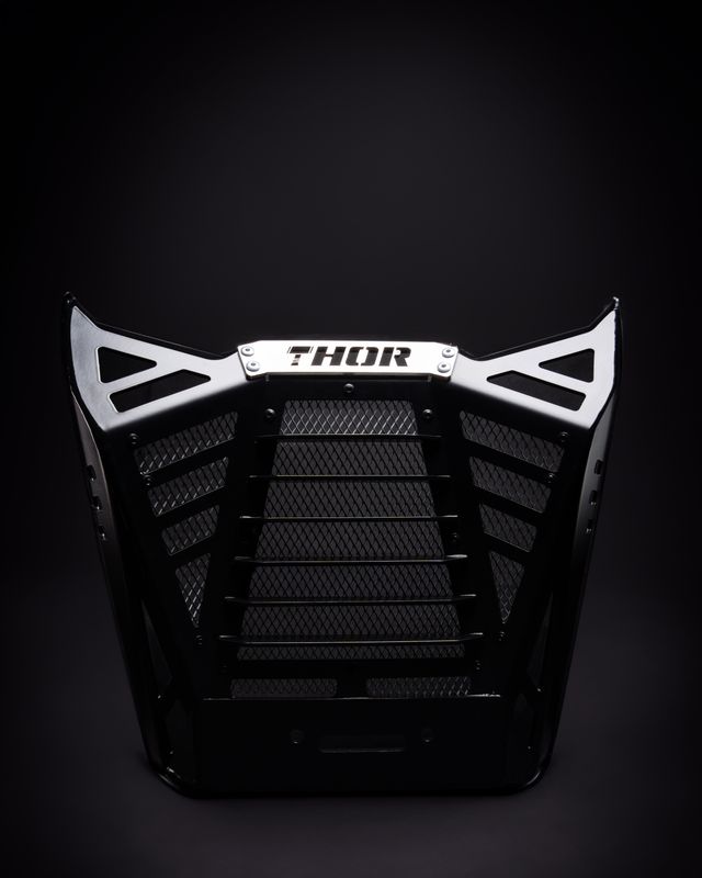 SKIDPLATE GP MUCCI THOR