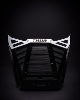 SKIDPLATE GP MUCCI THOR