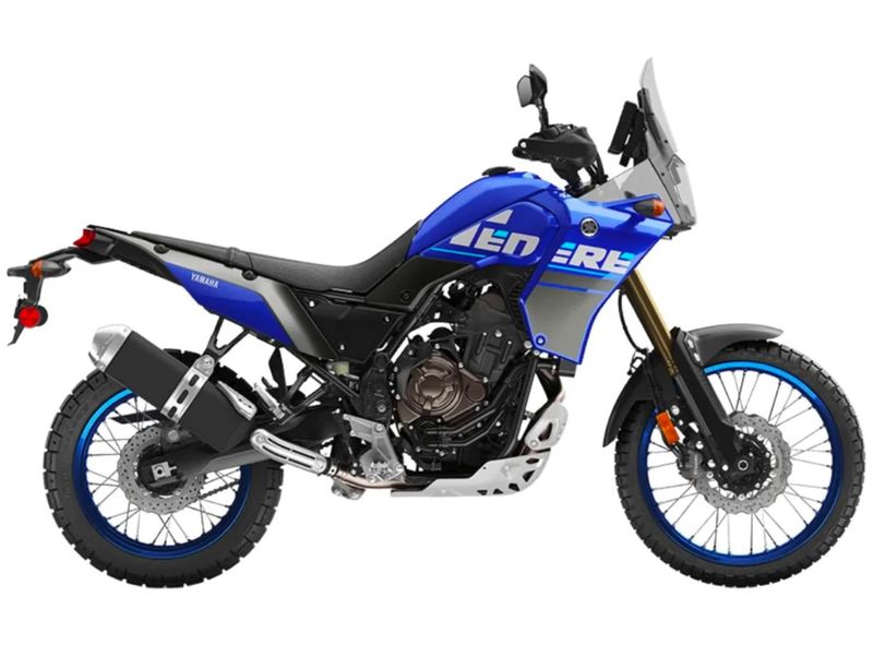 YAMAHA TENERE 700
