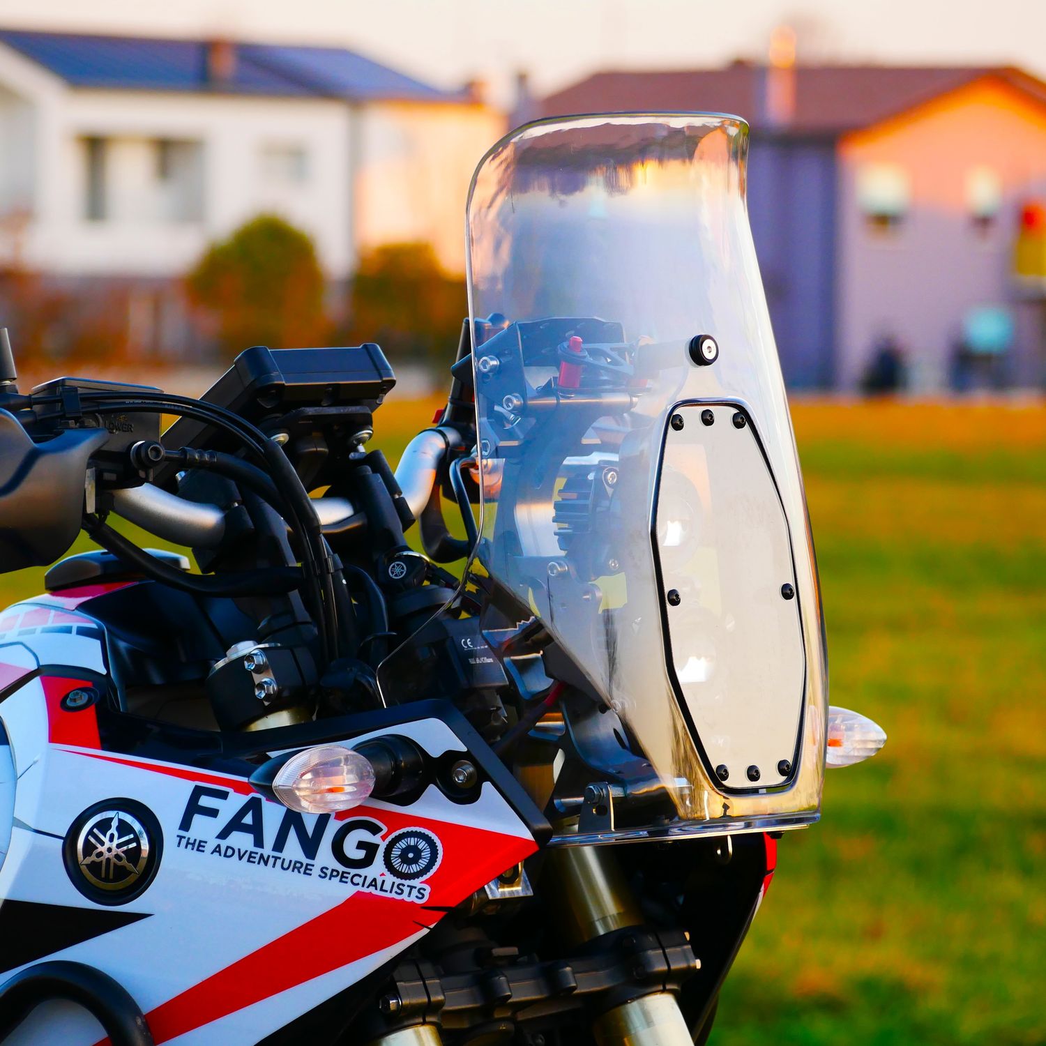 KIT RALLY YAMAHA TENERE 700 XTREME