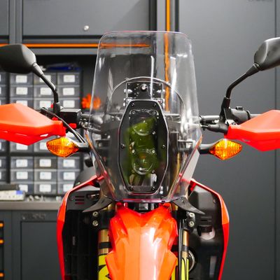 KIT RALLY EXPEDITION CRF 300L