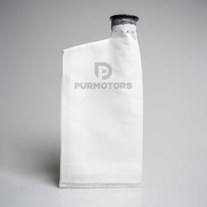 H2O-STOP PUREMOTORS PETROL FILTER