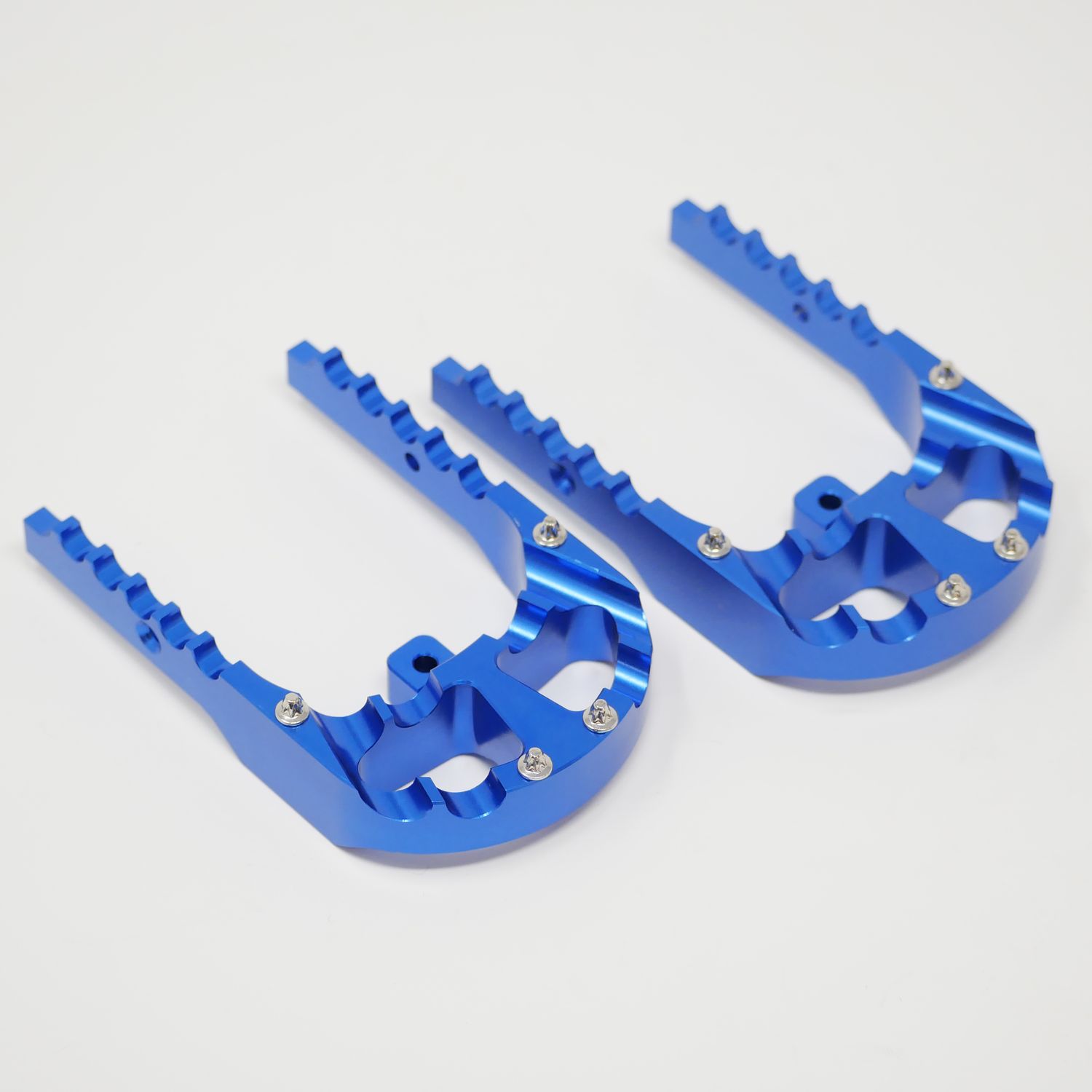 FOOTPEG ENLARGEMENTS TENERE 700