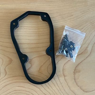 REPLACEMENT LIGHT PROTECTION