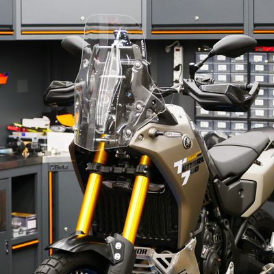 KIT RALLY YAMAHA TENERE 700 2025