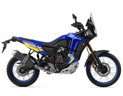 YAMAHA TENERE 700 WR 2022 / 2025