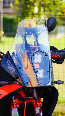 RALLY KIT ADV KTM 950 990