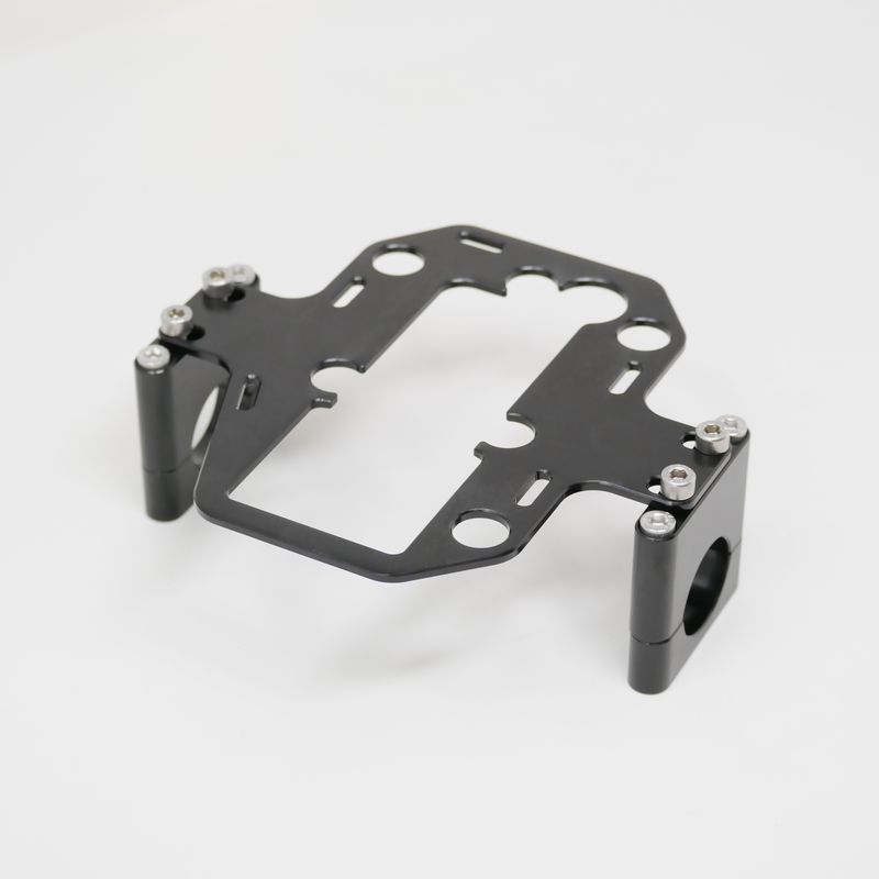 HANDLEBAR DASHBOARD MOUNTING KIT