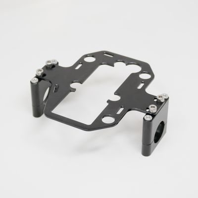 HANDLEBAR DASHBOARD MOUNTING KIT