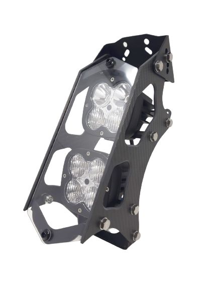 RALLY KIT XTREME HUSQVARNA