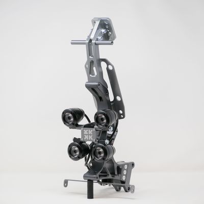 KIT RALLY YAMAHA TENERE 700 TRIBUTO 2019-2024