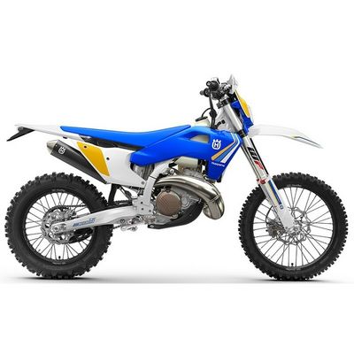 HUSQVARNA TC / FC CROSS