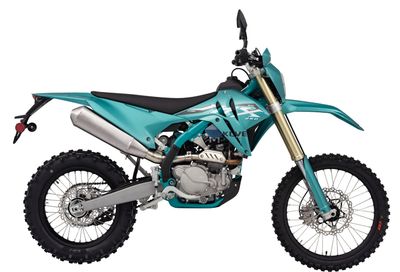 KOVE MX ENDURO