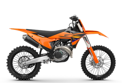 KTM SX-F / SX CROSS