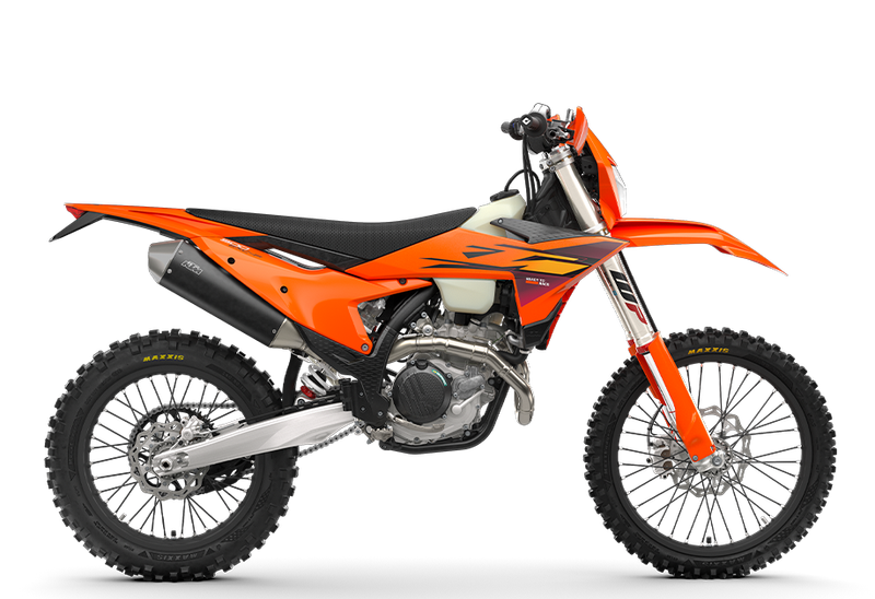KTM EXC-F / EXC ENDURO