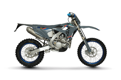 TM EN 2T / 4T ENDURO
