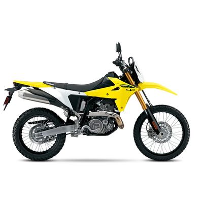 SUZUKI DR-Z4S
