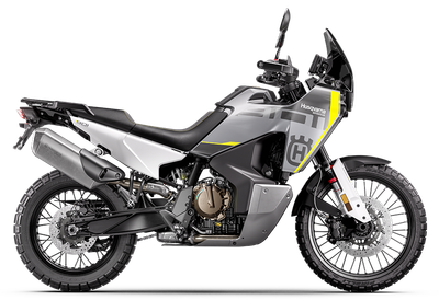 HUSQVARNA 901 NORDEN